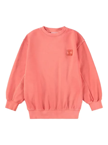 Bluza dziecięca Molo czerwona