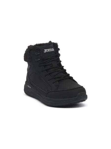 Pantofi Joma negru
