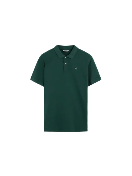 Scalpers Tricou verde