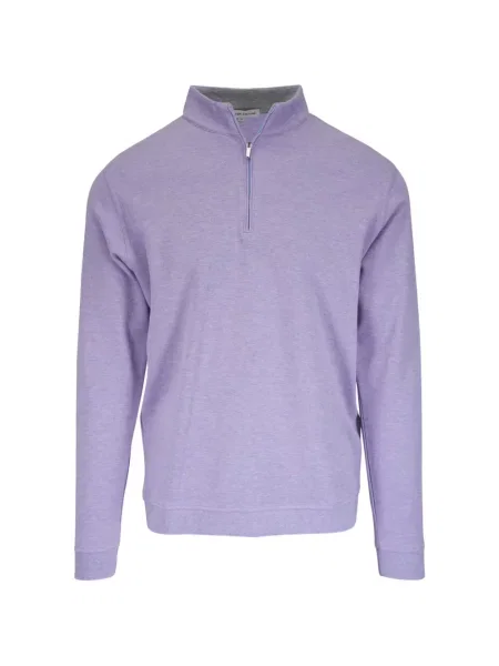Pulover Peter Millar violet