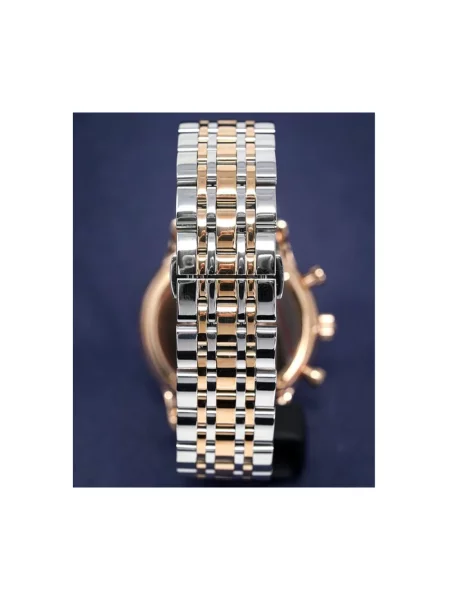 Zegarek Emporio Armani szary