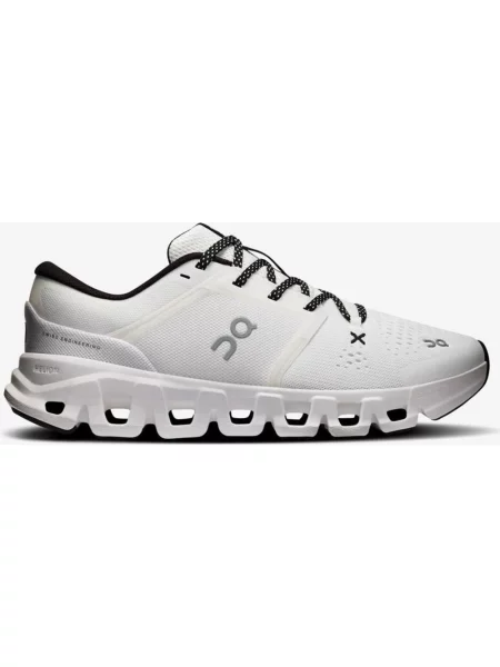 Buty do biegania On Cloud X 5 biały