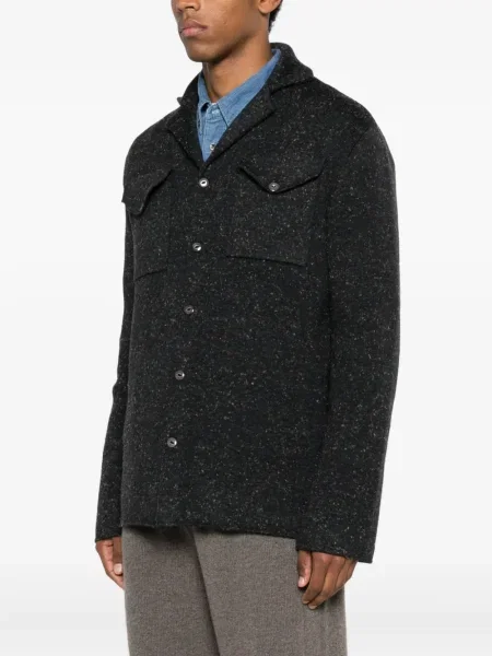 Cardigan Alanui negru