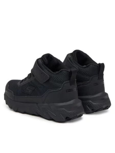 Sneakersy Skechers Elite Sport Tread Aquavek HI černá
