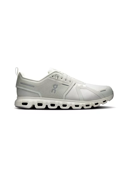 On Cloud 6 Waterproof Mężczyźni Buty sportowe On Size: 8 szary