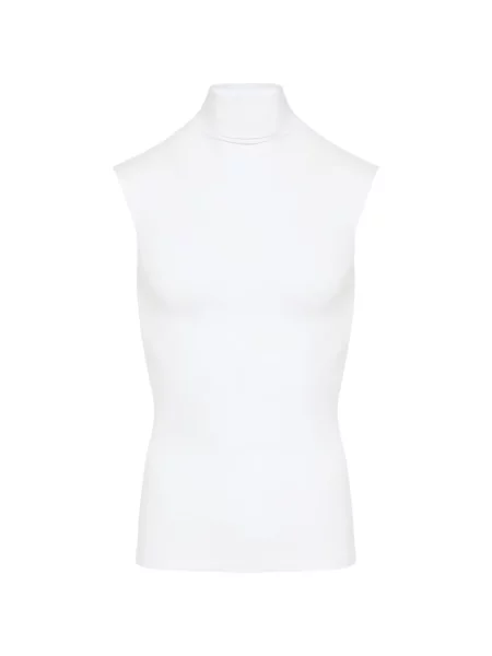 Košulja Gucci od jersey bijela