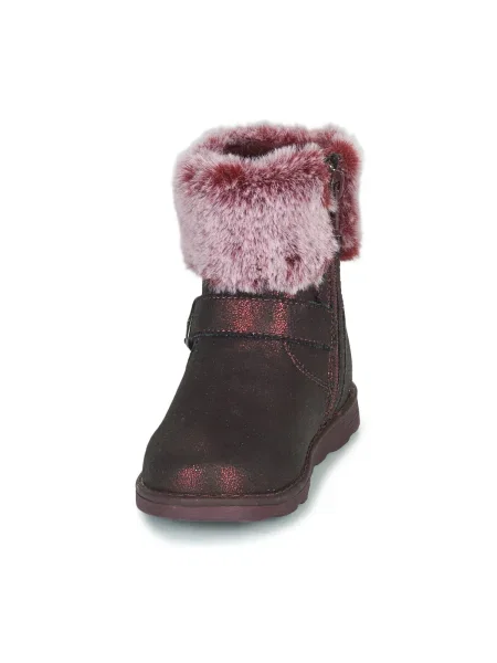 Pantofi copii Mod'8 roșu