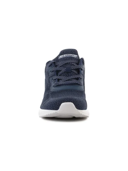 Pantofi Skechers albastru