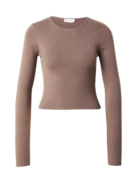 VERSTIQUE by Denise Verst Tričko béžová