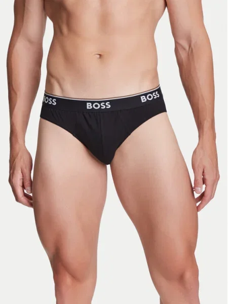 Alsó Boss fekete