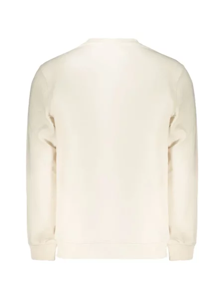 Hanorac Tommy Hilfiger cu imagine alb