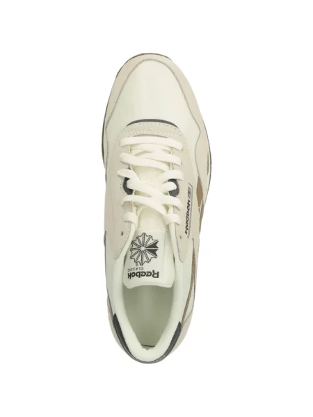 Fűzős csipkés klasszikus sneaker Reebok