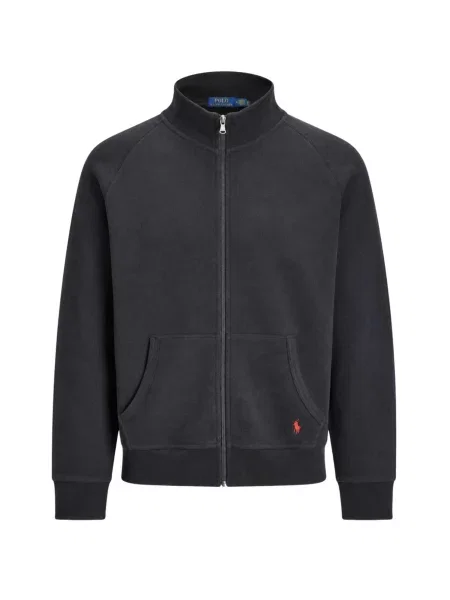 Polo Ralph Lauren Mikina černá