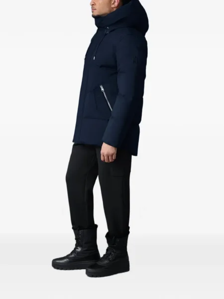 Geacă Mackage albastru