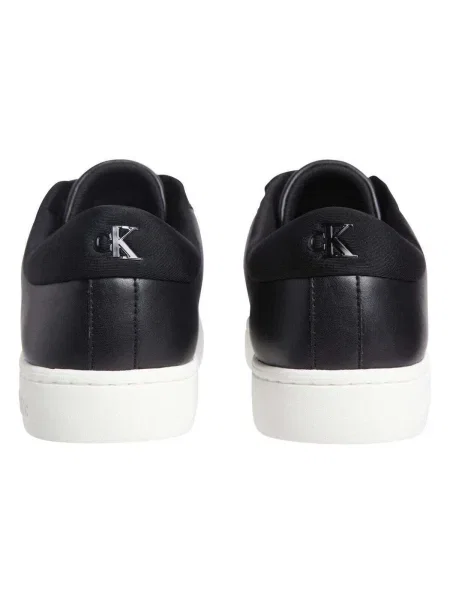 Pantofi Calvin Klein Jeans negru