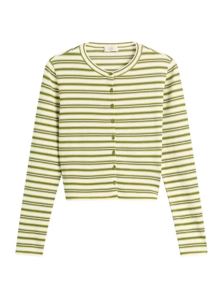 Sweter Faithfull The Brand w paski