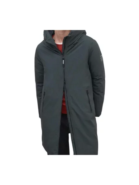 Palton Ecoalf verde