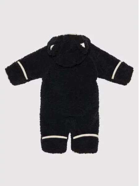Columbia Kombinezon Foxy Baby Sherpa Bunting crna