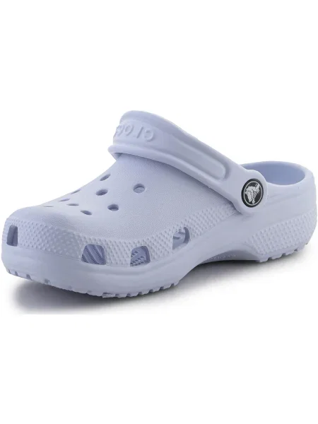 Pantofi copii Crocs albastru