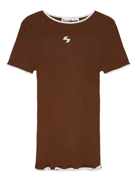 Tricou Opérasport maro