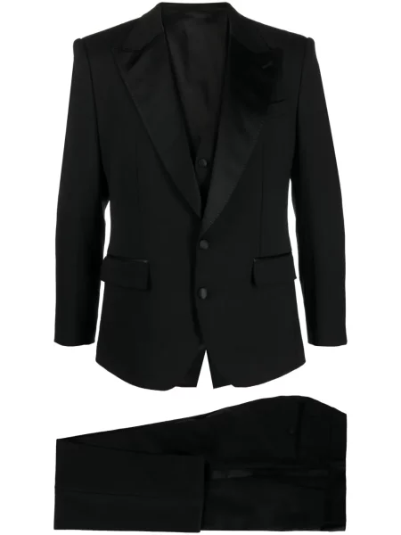 Costum Dolce & Gabbana de costum negru