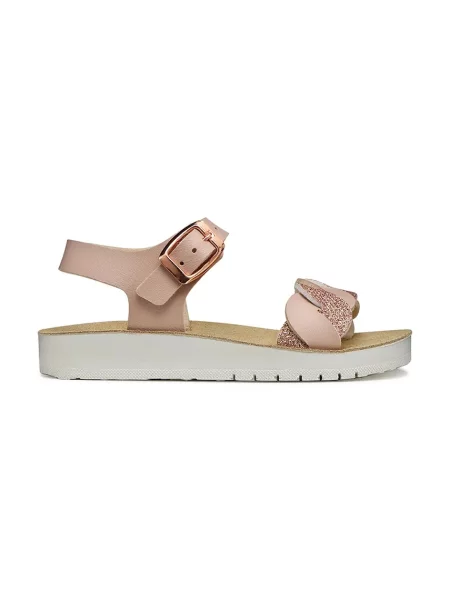 Geox sandale za djecu SANDAL COSTAREI