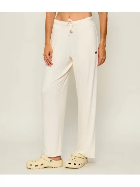 Hugo Bodywear Pantaloni de trening Heart