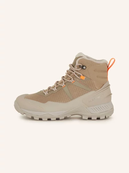 Mammut Trekingové Boty Blackfin Iii Mid Dt béžová