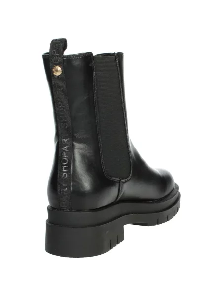 Pantofi Shop Art negru