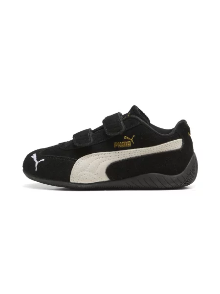 PUMA buty sportowe Speedcat OG Hook-And-Loop Buty czarny