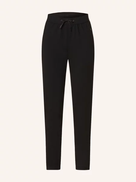 Venice Beach Spodnie Dresowe Shelly schwarz czarne