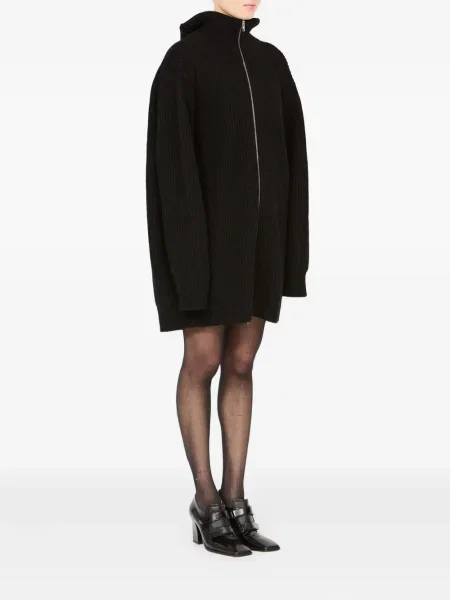 Geacă Mm6 Maison Margiela negru
