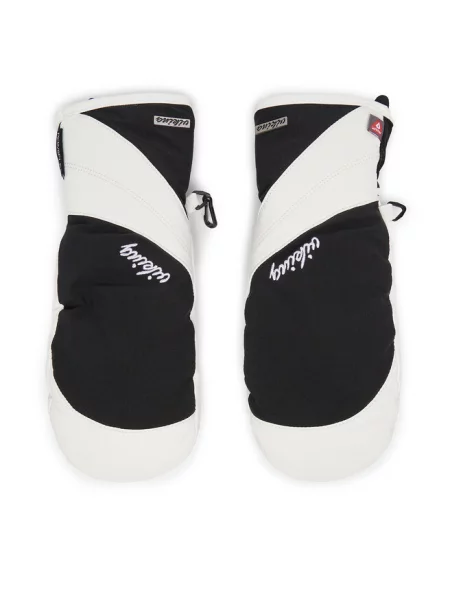 VIKING Rękawice Aurin Mitten Ski Lady czarne