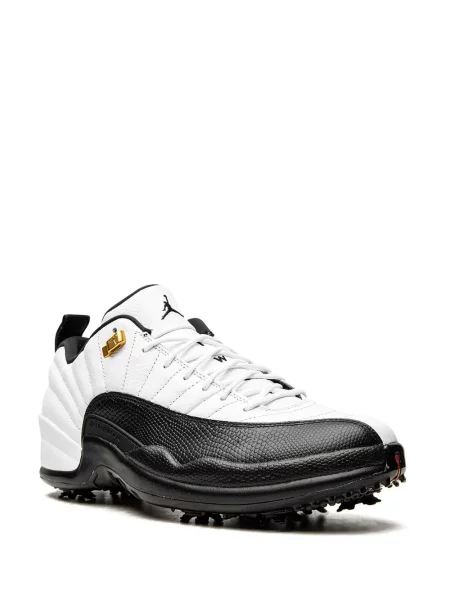 Retro tenisky Jordan 12 Retro bílé