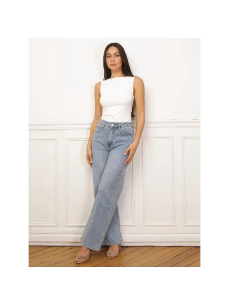 Traperice La Modeuse plava