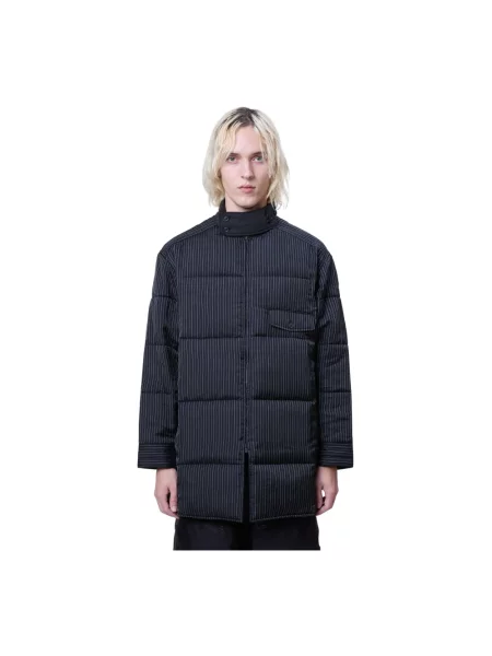 Kurtka Yohji Yamamoto czarna