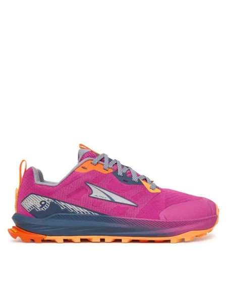Altra Pantofi pentru alergare Lone Peak 9+ roz