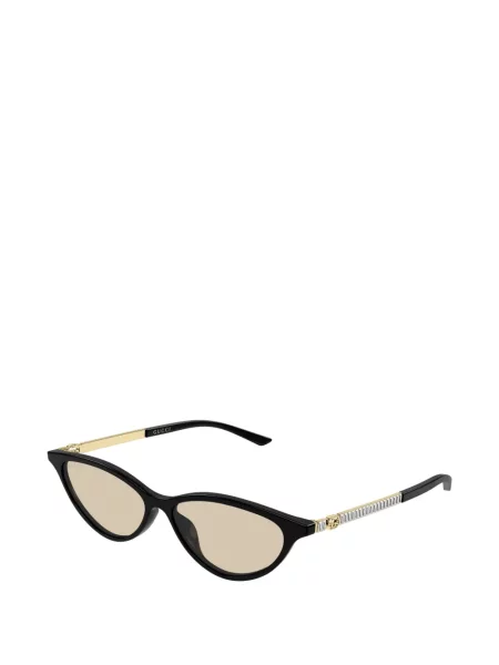 Ochelari de soare Gucci Eyewear negru