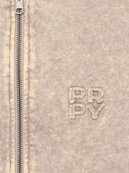 Толстовка Prpy бежева