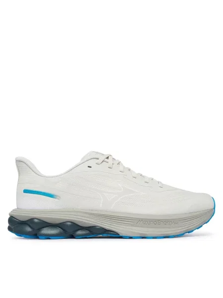 Кроссовки для бега Mizuno серые