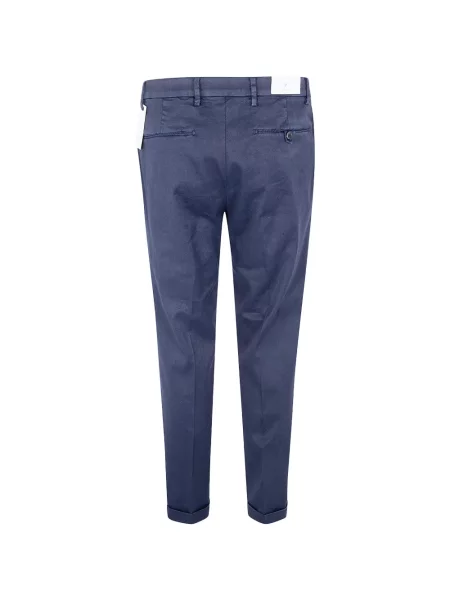 Pantaloni de in Michael Coal de in albastru