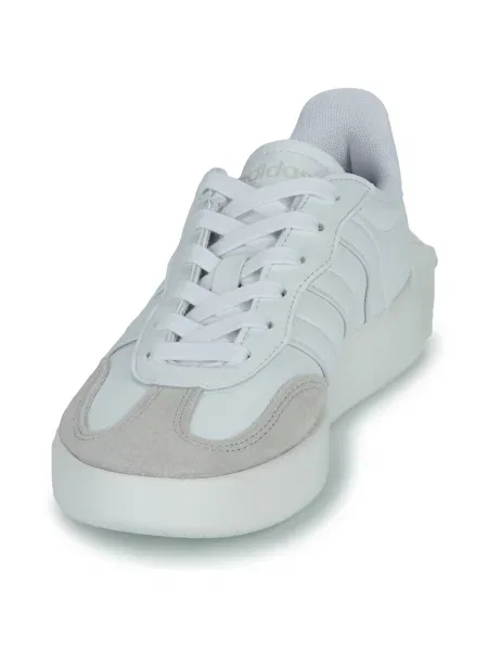 Pantofi Adidas alb