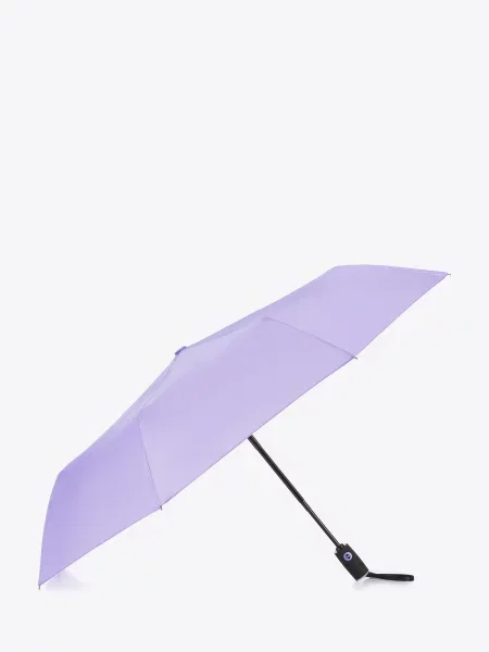 Parasol automatyczny prosty jasny fiolet