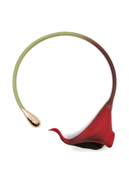 Colier Cult Gaia auriu