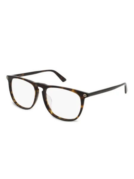 Ochelari de soare Gucci Eyewear maro