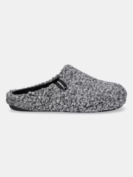Тапочки Verbenas EAGLE BORREGO WASH сірий