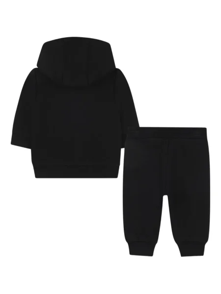 Σετ φόρμας Bosswear μαύρο