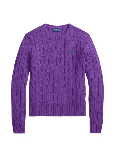 Tricou polo Polo Ralph Lauren cu dungi cu două rânduri de nasturi cu aplicații negru