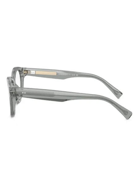 Ochelari de soare Brunello Cucinelli gri
