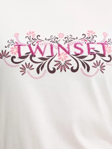 Футболка Twinset